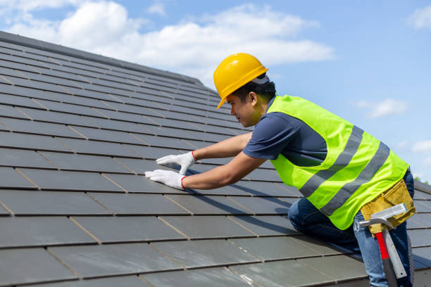 Best Commercial Roofing Services  in Fort Dodge, IA