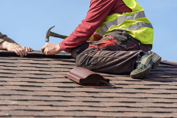 Reliable Fort Dodge, IA Roofing Contractor Solutions
