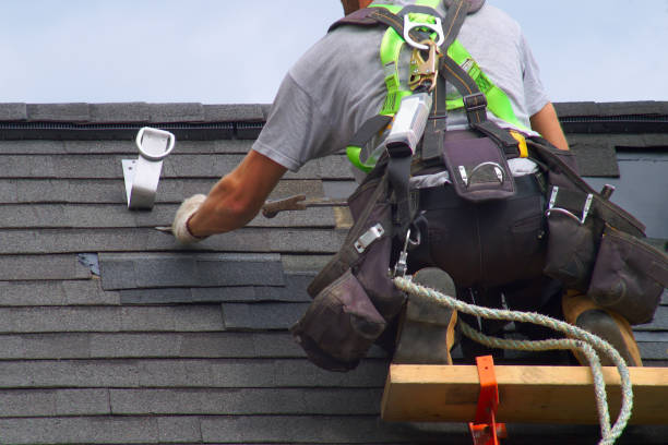 Trusted Fort Dodge, IA Roofing Contractor Experts