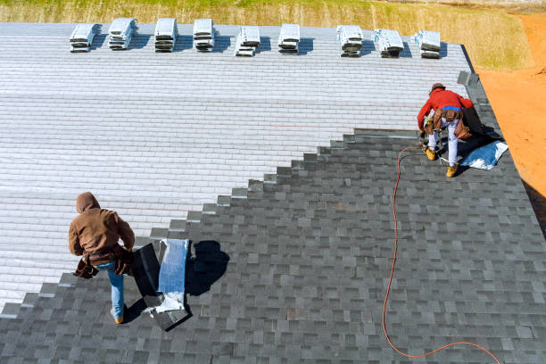 Heating Cable for Roof Installation in Fort Dodge, IA