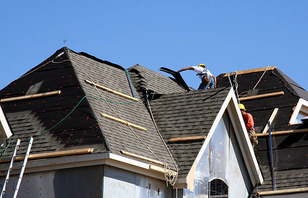 Best Roof Waterproofing Services  in Fort Dodge, IA