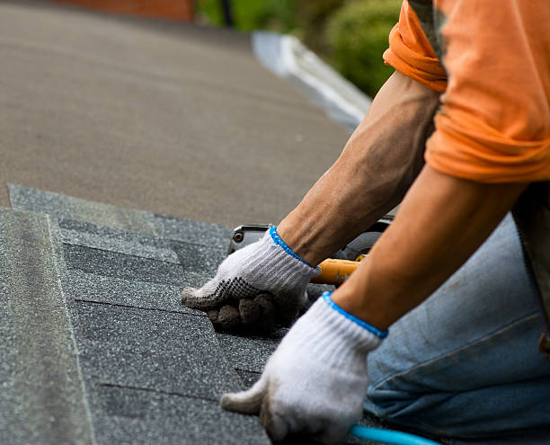 Slate Roofing Contractor in Fort Dodge, IA